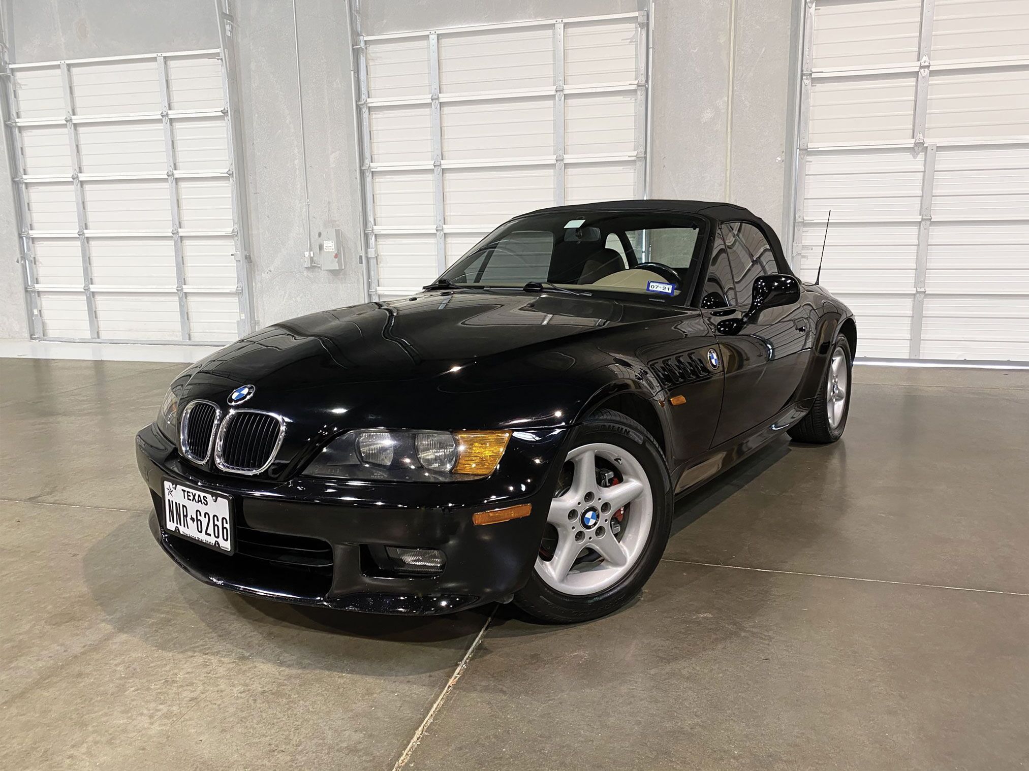 The Last Affordable Manual BMW - Sports Car Market