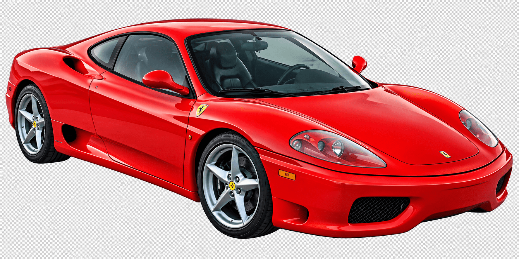 Buyer's Guide to the Ferrari 360 - Sports Car Market