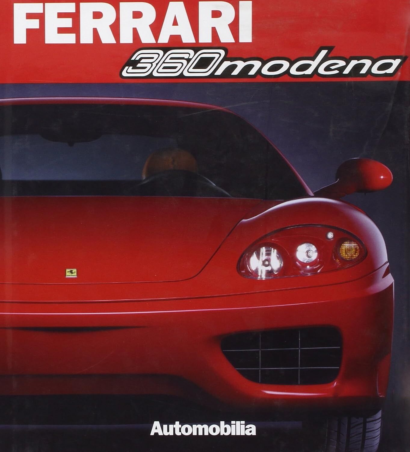 Ferrari 360 Modena カタログ Buyer's Guide to the Ferrari 360 - Sports Car Market