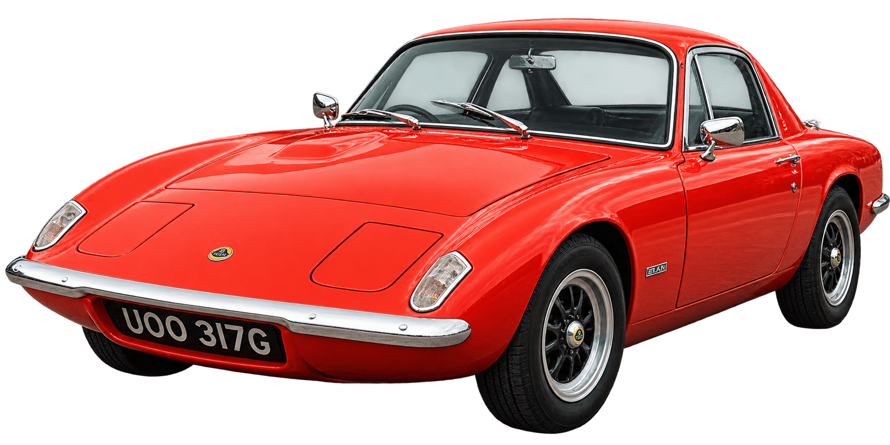 て*ん様 Lotus Elan 1500 カタログ Buyer's Guide to the Lotus Elan - Sports Car Market