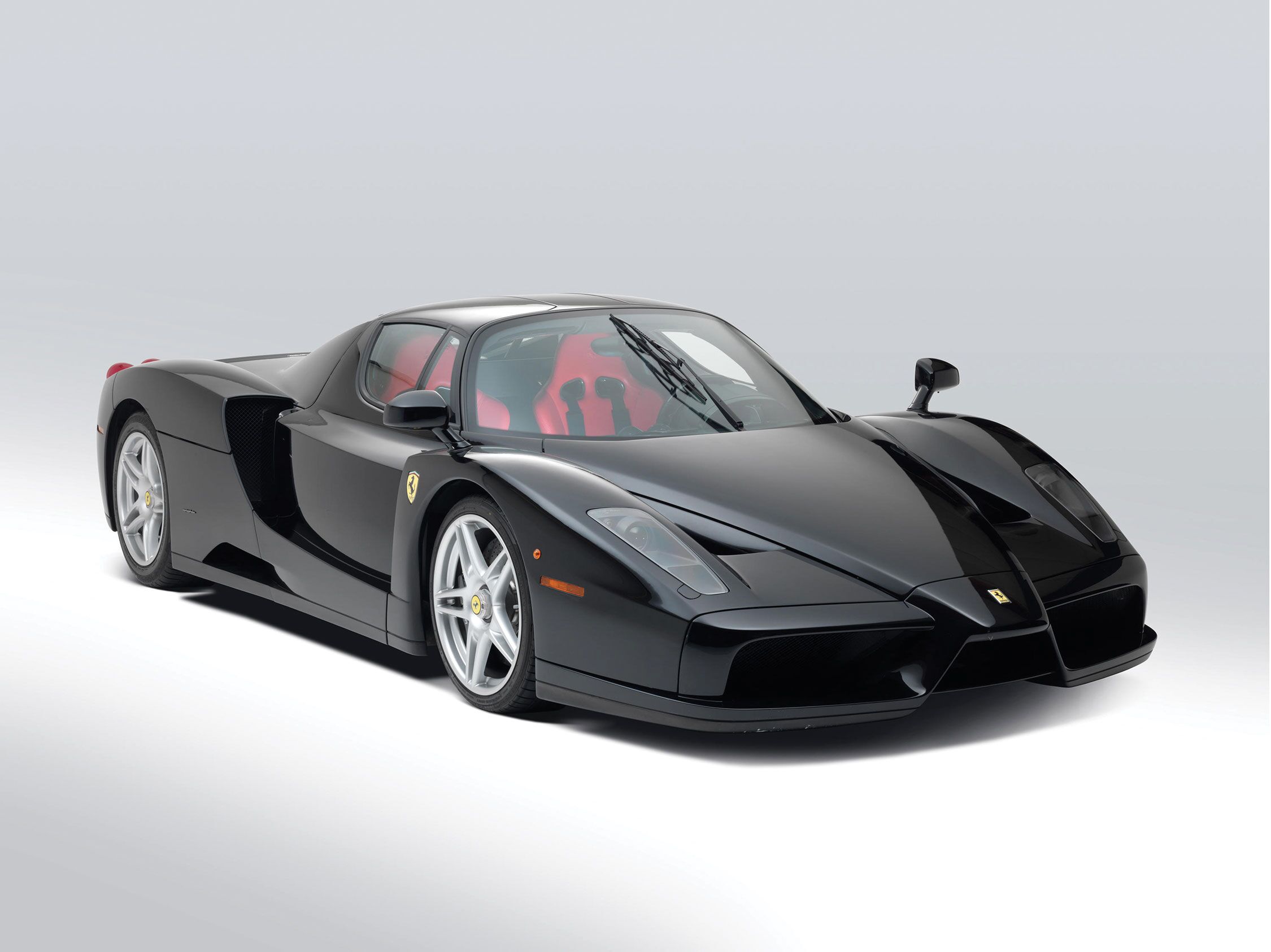 2004 Ferrari Enzo - Sports Car Market