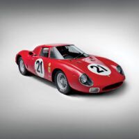 1964 Ferrari 250 LM - Sports Car Market