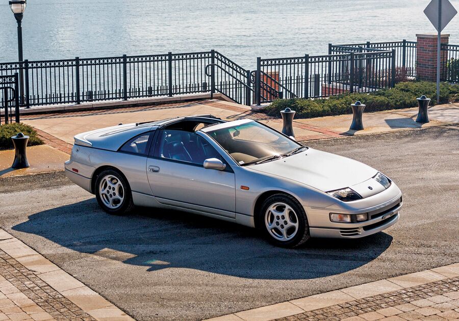 ☆c☆ 1990-nissan-300zx-twin-turbo-