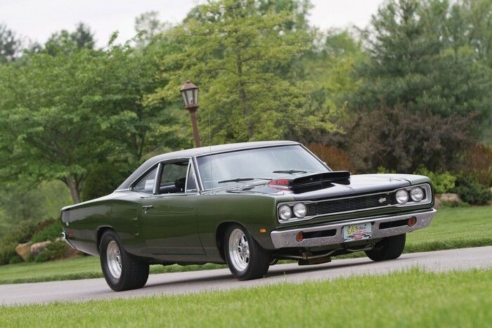 1969 Dodge Super Bee - Sports Car Market