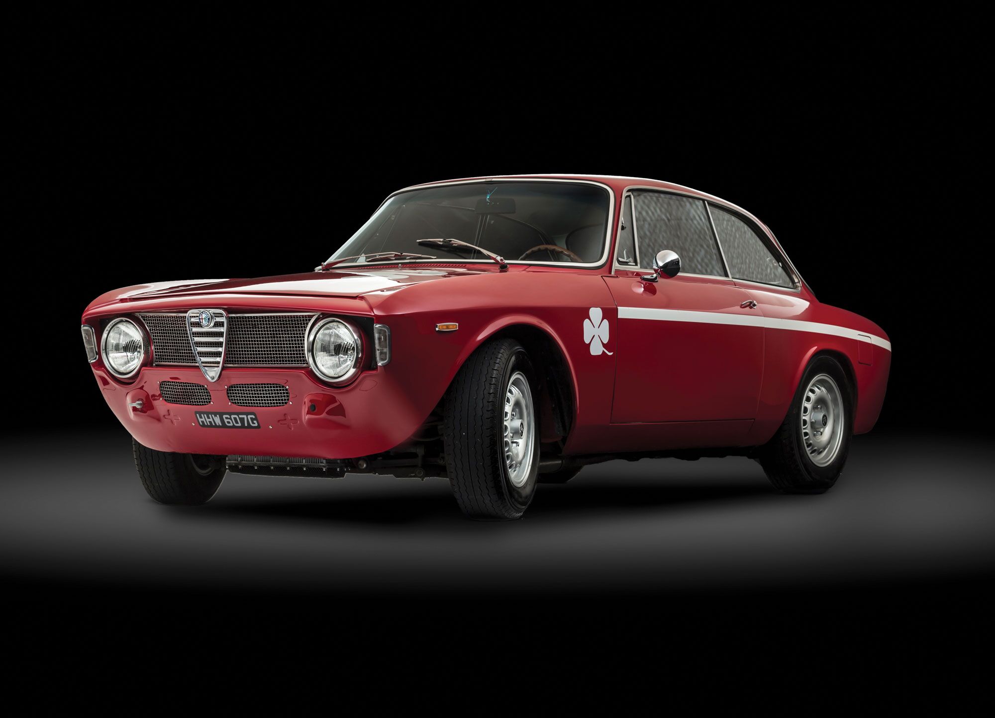 1968 Alfa Romeo Giulia GTA 1300 Junior - Sports Car Market